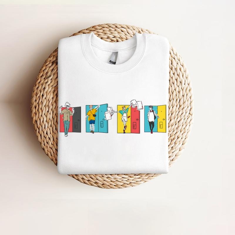 My Besto Friendo Shirt, Besto Friendo Tee, Anime Lover Shirt, Anime Shirt For Friend, Anime Thirt, Gift for Him, Besto...