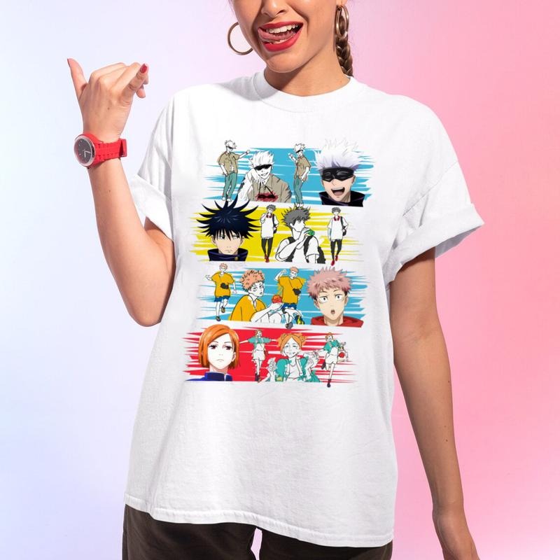 My Besto Friendo Shirt, Besto Friendo Tee, jujutsu kaisen shirt Hoodie, Sweatshirt | HypeDripTees.com