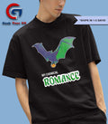 My Chemical Romance Unleash The Fing Bats shirt