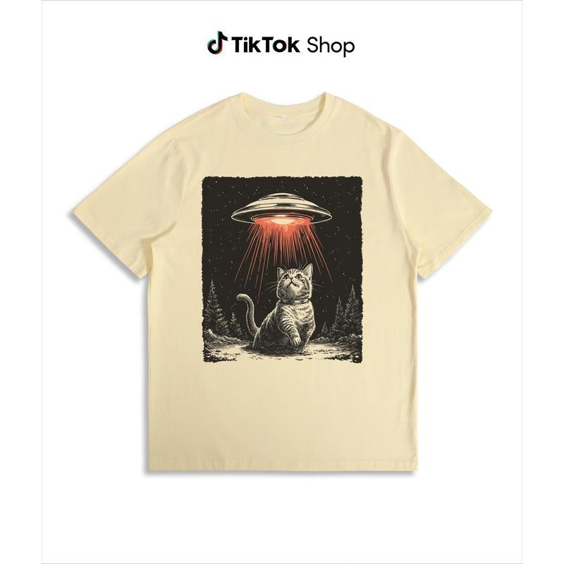 Mysterious Fantasy T
