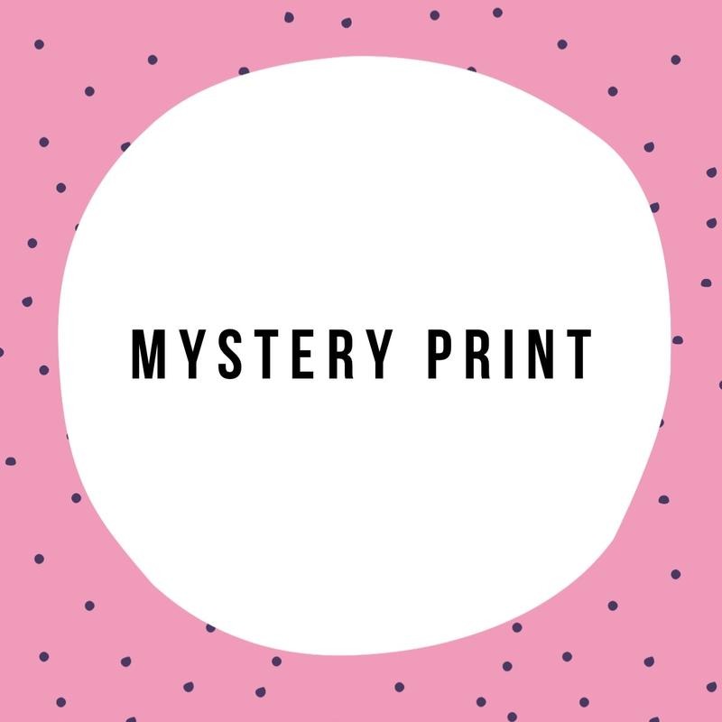 Mystery print tshirt Hoodie, Sweatshirt | HypeDripTees.com