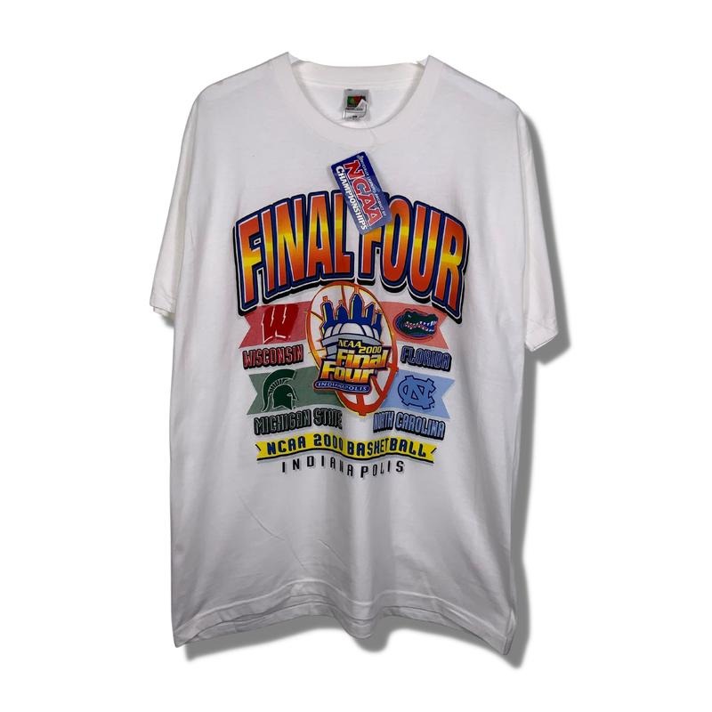 NCAA - 2000 FINAL FOUR CHAMPIONSHIP T-SHIRT Hoodie, Sweatshirt | HypeDripTees.com