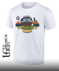 NCAA Men’s College World Series Charles Schwab Field Omaha Nebraska Stadium 2026 shirt