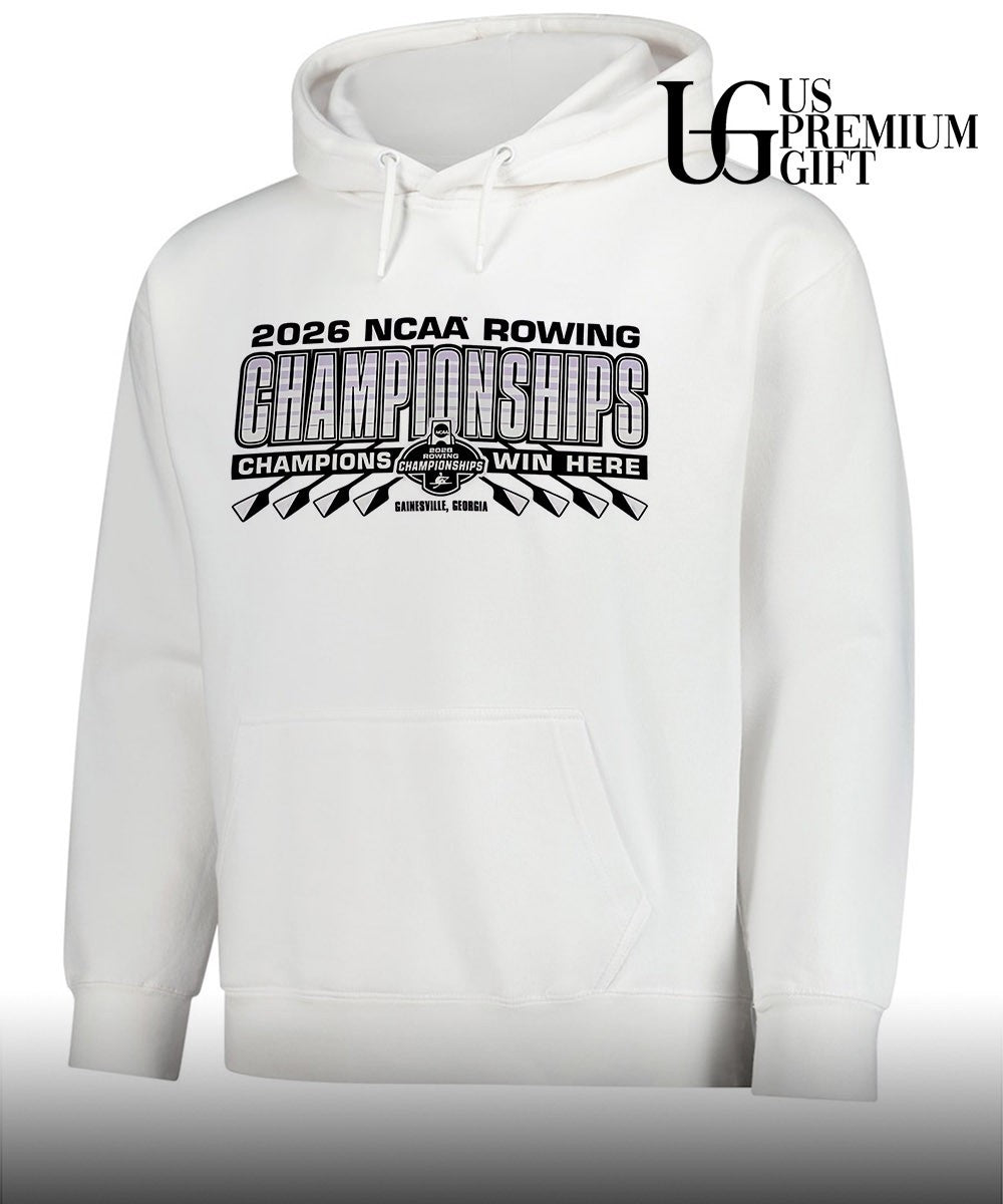 NCAA Rowing Championships 2026 shirt
