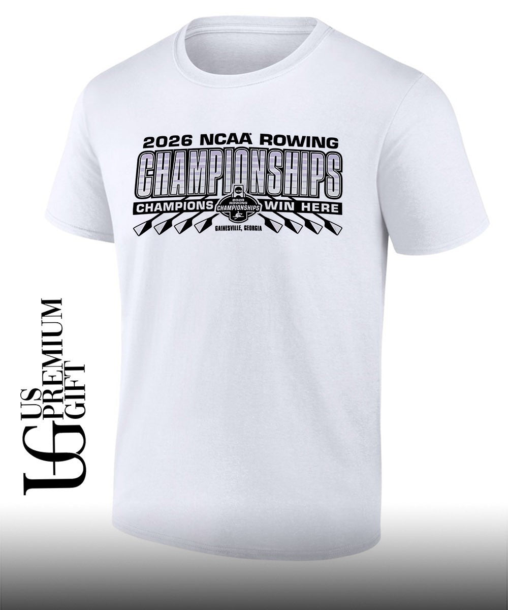 NCAA Rowing Championships 2026 shirt