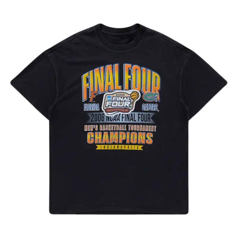 NCAA Vintage T-Shirt '06 Florida Gators Hoodie, Sweatshirt | HypeDripTees.com