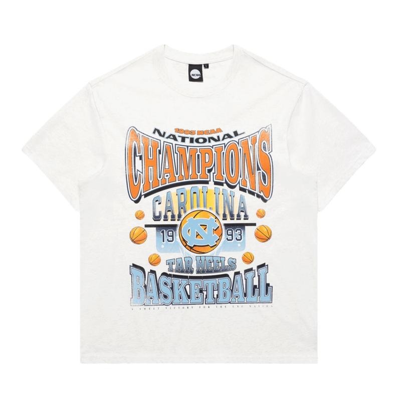 NCAA Vintage Tee-Shirt Hoodie, Sweatshirt | HypeDripTees.com