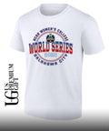 NCAA Women’s College World Series 2026 Oklahoma City shirt