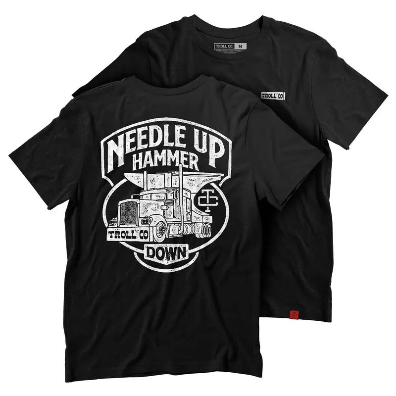 NUHD TEE, WORK T-SHIRT, FOR LABOR DAY Hoodie, Sweatshirt | HypeDripTees.com