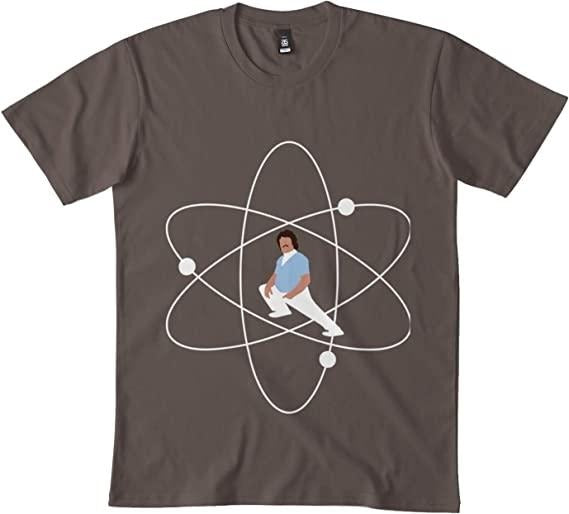 Nacho Libre Nucleus Tshirt, Sweatshirt, Hoodie For Men Women Unisex | HypeDripTees.com
