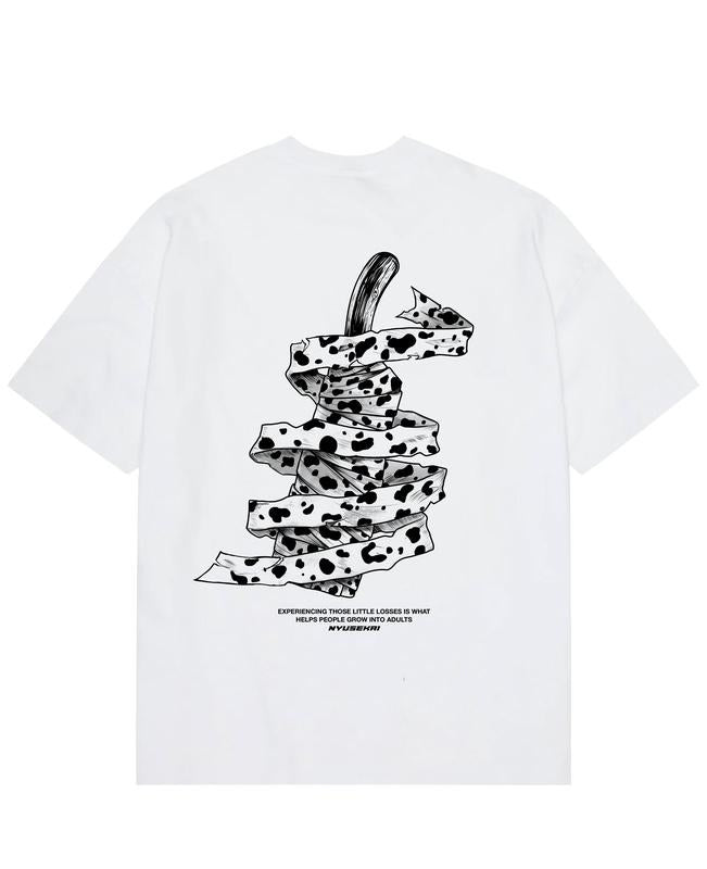 Nanami X cursed weapon - Jujutsu Kaisen Oversize T-Shirt T-shirt Hoodies & Sweatshirts | HypeDripTees.com