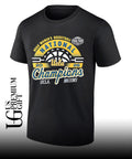 National Champions UCLA Bruins 2026 NCAA Women’s Basketball Sun shirt
