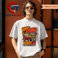 National League vs American League 1994 MLB All Star Game Pittsburgh Pirates Salem Sportswear vintage shirt