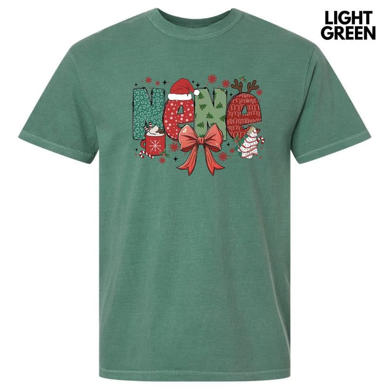 Nene Jolly Theme Comfort Colors T-Shirt 'NLB' Hoodie, Sweatshirt | HypeDripTees.com