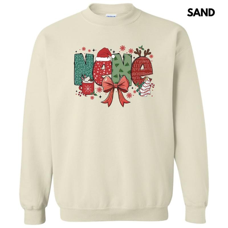 Nene Jolly Theme Sweatshirt 'NLB' T-Shirts, Hoodie | HypeDripTees.com