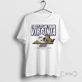 New First Team From Virginia James Madison Dukes Football College Football Playoff 2025 2026 Premium