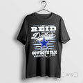 New I Am A Reid I May Not Be In Dallas But Im A Cowboys