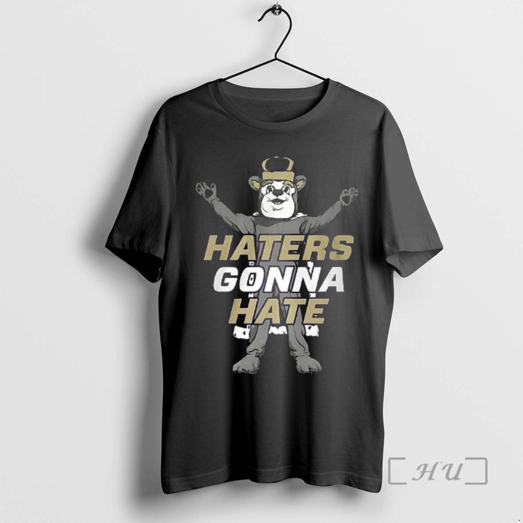 New Jmu Duke Dog Haters Gonna Hate