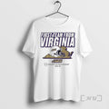 New Jmu Football 2025 26 Cfps First Team From Virginia Helmet Premium T Shirts Sweater