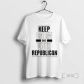 New Keep Calm And Vote Republican