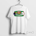 New Michigan Wolverines Vs Texas Longhorns New Years Eve 2025 Citrus Bowl 2 Team Logo