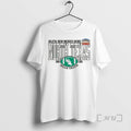 New North Texas Mean Green 2025 New Mexico Bowl Football Christmas Premium T Shirts Sweater