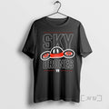 New Sky Drones Vr Logo