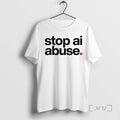 New Stop Ai Abuse