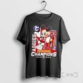New Texas Am Aggies 2025 Regional Champions Football
