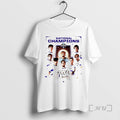 New The Washington Huskies Mens Soccer 2025 National Champions For The First Time Circle Premium