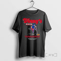 New Vincent Trocheck New York Rangers Vinnys Pizza Serving Up Goals Every Night Premium