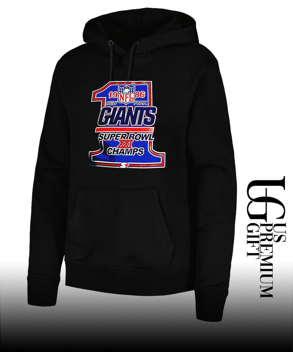 New York Giants 2026 The ’86 Championship Capsule in New Season