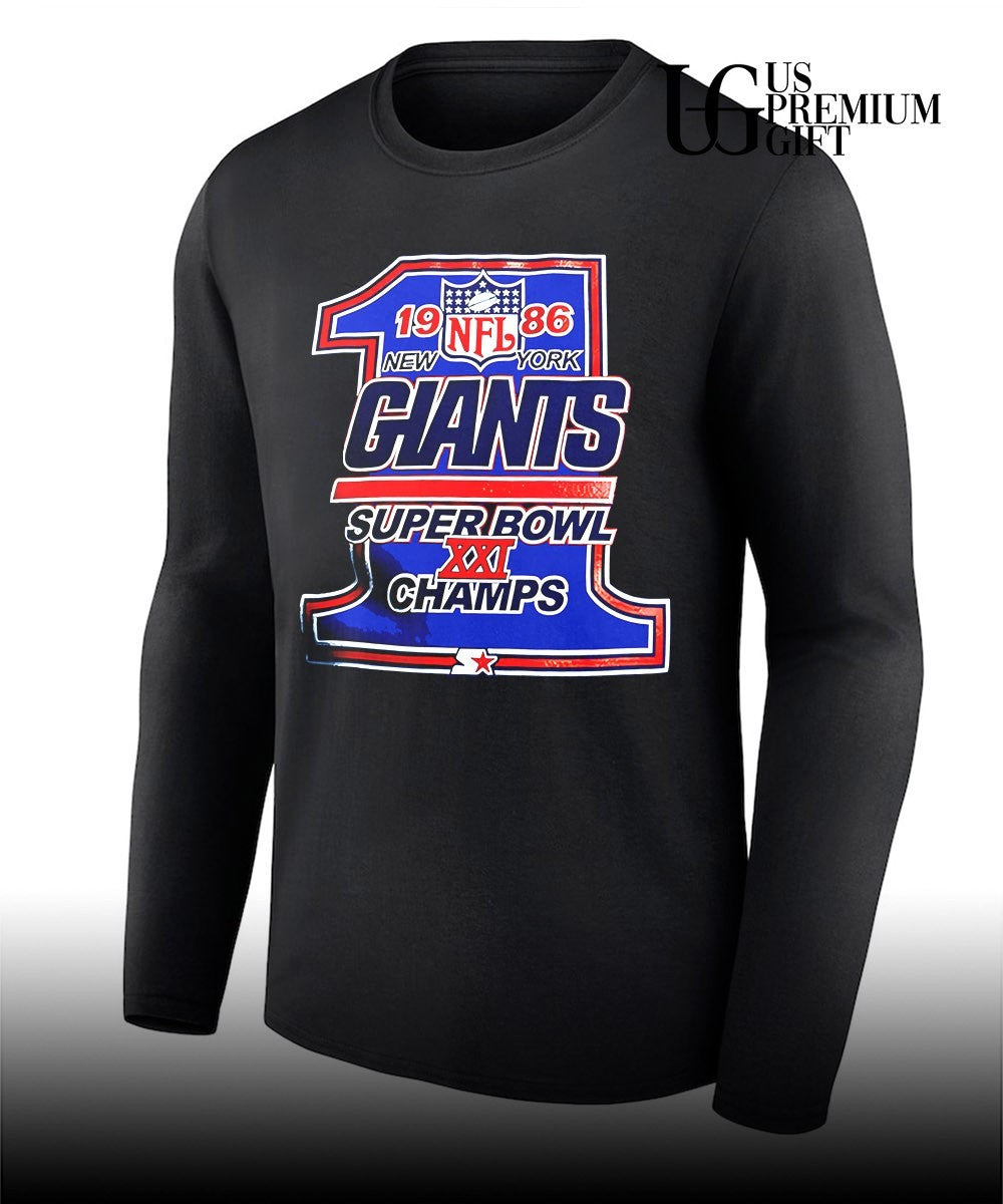 New York Giants 2026 The ’86 Championship Capsule in New Season