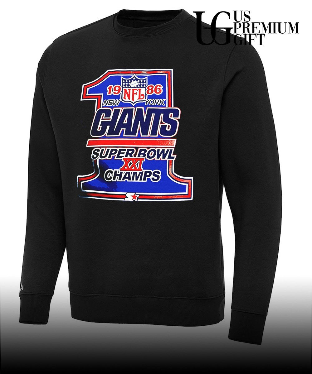 New York Giants 2026 The ’86 Championship Capsule in New Season