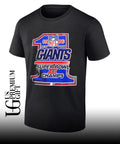 New York Giants 2026 The ’86 Championship Capsule in New Season