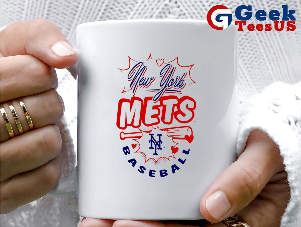 New York Mets Baseball Day MLB 2025 shirt