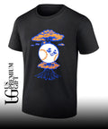 New York Mets Baseball Explosion shirt