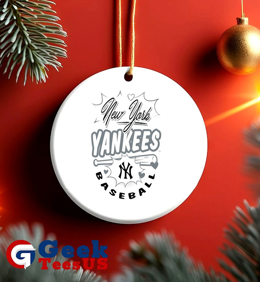 New York Yankees Baseball Day MLB 2025 shirt