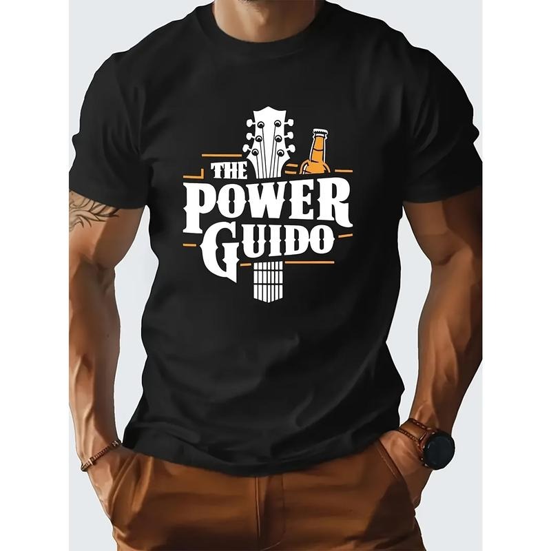 New casual crew-neck T-shirt for men Made in USA Hoodie, Sweatshirt | HypeDripTees.com