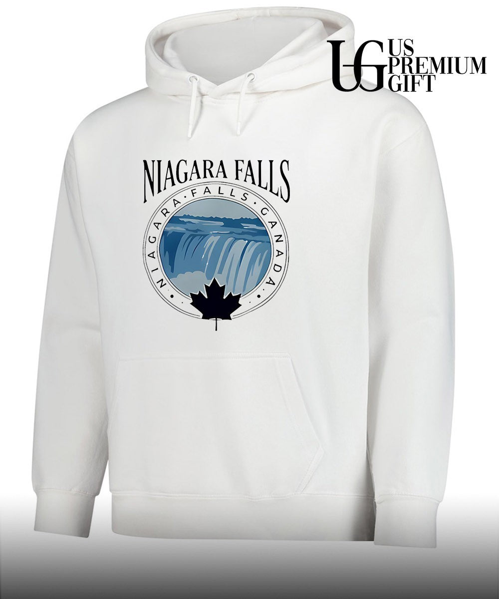 Niagara Falls Hudson Williams shirt