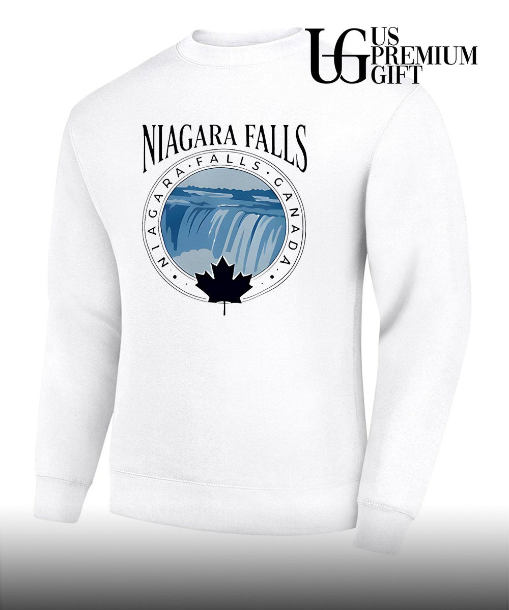 Niagara Falls Hudson Williams shirt
