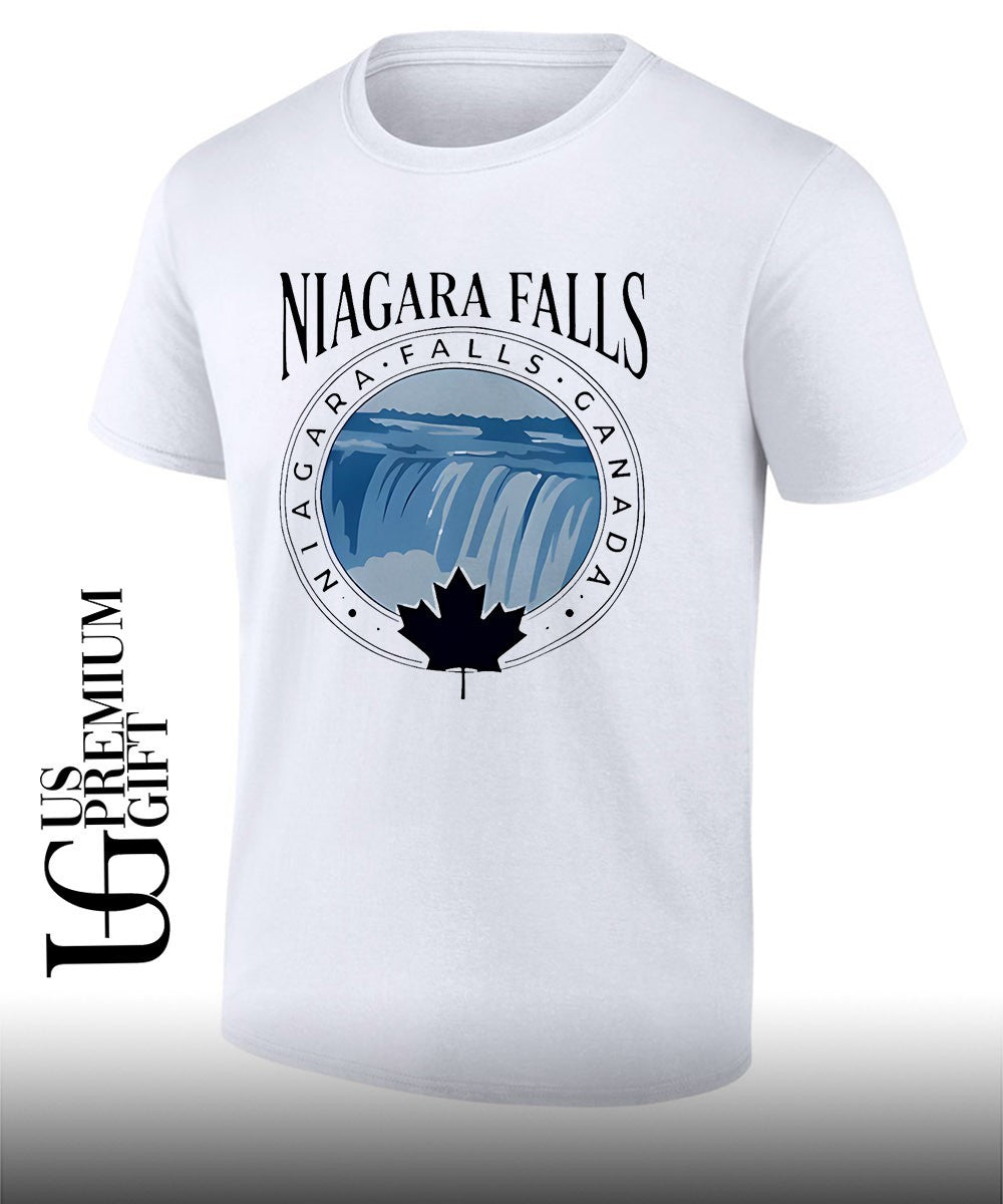 Niagara Falls Hudson Williams shirt