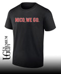 Nico We Go shirt