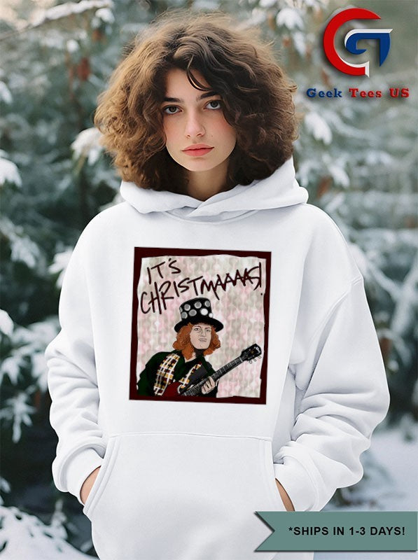 Noddy holder it’s Christmaas Christmas shirt