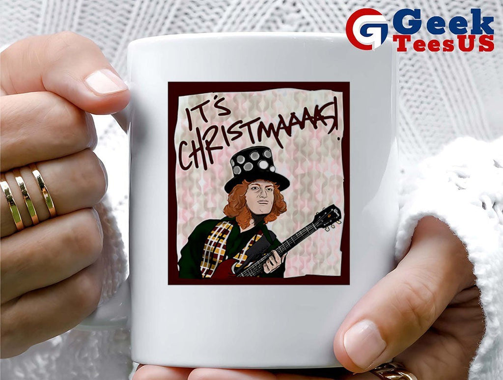 Noddy holder it’s Christmaas Christmas shirt