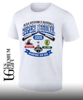 Northwest Nazarene Nighthawks vs Point Loma Nazarene Sea Lions NCAA Division II Super Regional Champions Win Here 2026 shirt