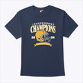 Notre Dame Fighting Irish Independent Champions Playoff Bound 2024 Shirt