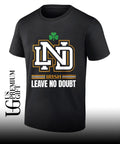 Notre Dame Fighting Irish Leave No Doubt shirt