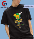 Notre Dame Fighting Irish vs Razorbacks 2025 Game Day Rally Towel shirt