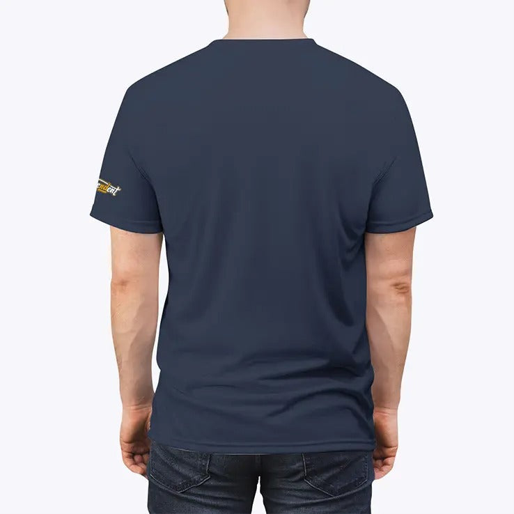 Notre Dame This Is Not A Rhoback Go Irish T Shirt
